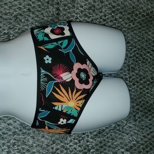 NWOT XL COCO Rave Full Coverage Bikini Bottoms